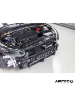 Ford Focus ST MK4 Airtec Motorsport Intercooler Upgrade Ford Focus ST MK4 Airtec Motorsport Intercooler Upgrade
