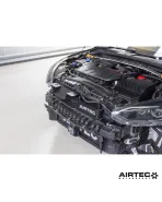Ford Focus ST MK4 Airtec Motorsport Intercooler Upgrade Ford Focus ST MK4 Airtec Motorsport Intercooler Upgrade