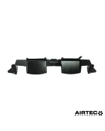 Ford Focus ST MK4 19-22 Airtec Motorsport Double Front Air Feed Ford Focus ST MK4 19-22 Airtec Motorsport Double Front Air Feed