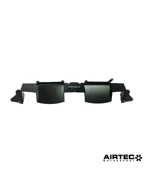 Ford Focus ST MK4 19-22 Airtec Motorsport Double Front Air Feed