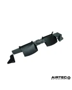 Ford Focus ST MK4 19-22 Airtec Motorsport Double Front Air Feed Ford Focus ST MK4 19-22 Airtec Motorsport Double Front Air Feed