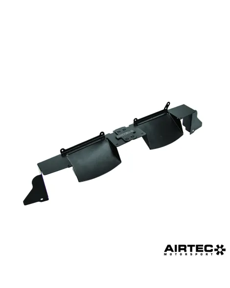 Ford Focus ST MK4 19-22 Airtec Motorsport Double Front Air Feed