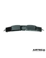 Ford Focus ST MK4 19-22 Airtec Motorsport Double Front Air Feed Ford Focus ST MK4 19-22 Airtec Motorsport Double Front Air Feed