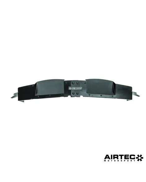Ford Focus ST MK4 19-22 Airtec Motorsport Double Front Air Feed