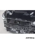 Ford Focus ST MK4 19-22 Airtec Motorsport Double Front Air Feed Ford Focus ST MK4 19-22 Airtec Motorsport Double Front Air Feed