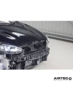 Ford Focus ST MK4 19-22 Airtec Motorsport Double Front Air Feed Ford Focus ST MK4 19-22 Airtec Motorsport Double Front Air Feed