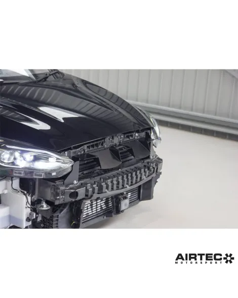 Ford Focus ST MK4 19-22 Airtec Motorsport Double Front Air Feed