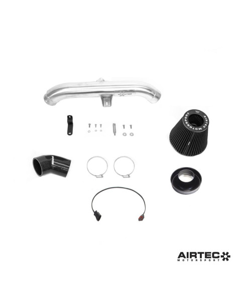 Ford Focus ST225 MK2 Airtec Motorsport RS Style Crossover Pipe Ford Focus ST225 MK2 Airtec Motorsport RS Style Crossover Pipe