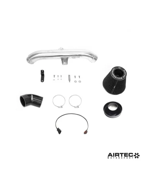 Ford Focus ST225 MK2 Airtec Motorsport RS Style Crossover Pipe Ford Focus ST225 MK2 Airtec Motorsport RS Style Crossover Pipe
