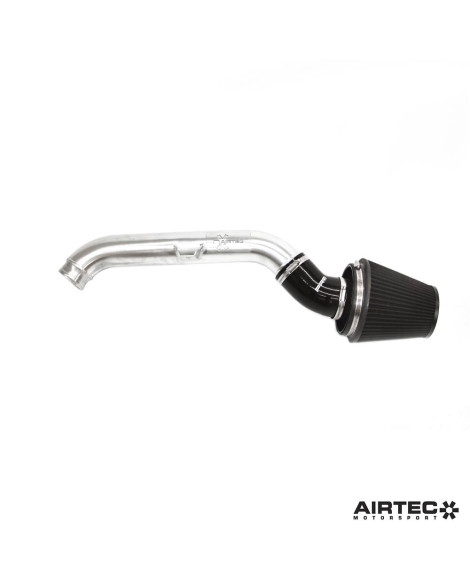 Ford Focus ST225 MK2 Airtec Motorsport RS Style Crossover Pipe Ford Focus ST225 MK2 Airtec Motorsport RS Style Crossover Pipe