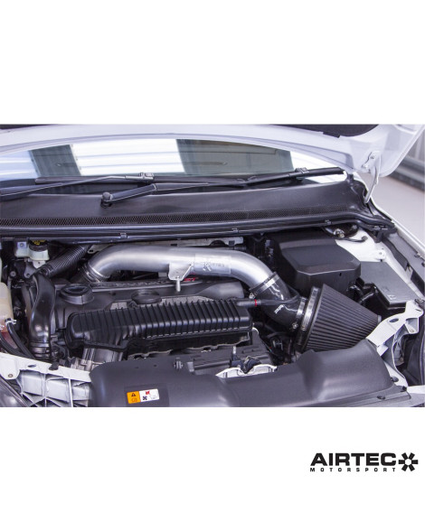 Ford Focus ST225 MK2 Airtec Motorsport RS Style Crossover Pipe Ford Focus ST225 MK2 Airtec Motorsport RS Style Crossover Pipe