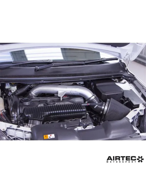 Ford Focus ST225 MK2 Airtec Motorsport RS Style Crossover Pipe Ford Focus ST225 MK2 Airtec Motorsport RS Style Crossover Pipe