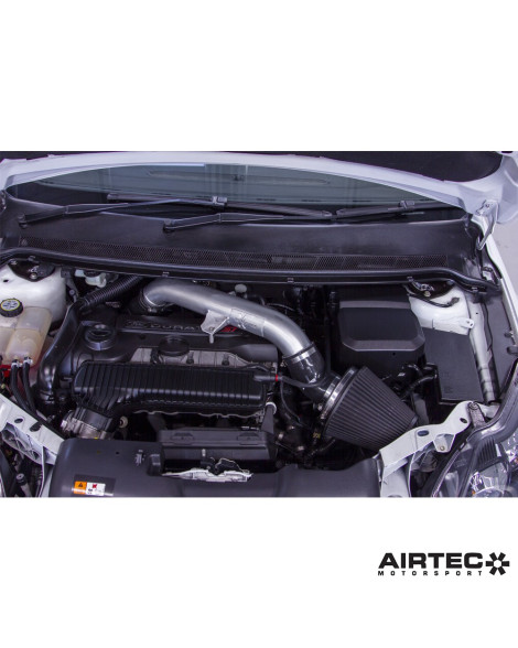 Ford Focus ST225 MK2 Airtec Motorsport RS Style Crossover Pipe Ford Focus ST225 MK2 Airtec Motorsport RS Style Crossover Pipe