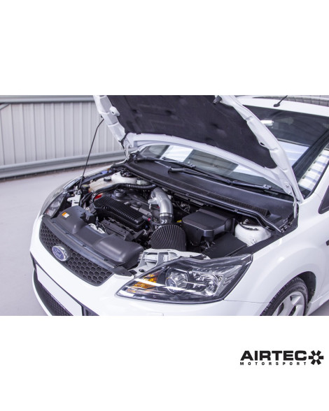 Ford Focus ST225 MK2 Airtec Motorsport RS Style Crossover Pipe Ford Focus ST225 MK2 Airtec Motorsport RS Style Crossover Pipe