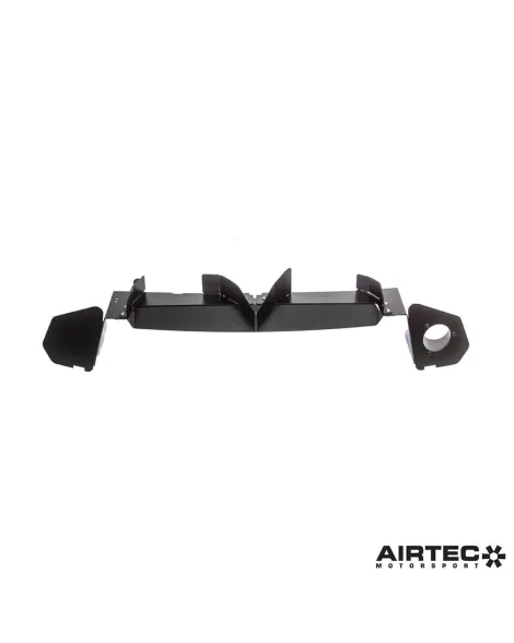 Ford Fiesta MK8.5 ST Facelift Airtec Motorsport Additional Cold Air Feed Guide