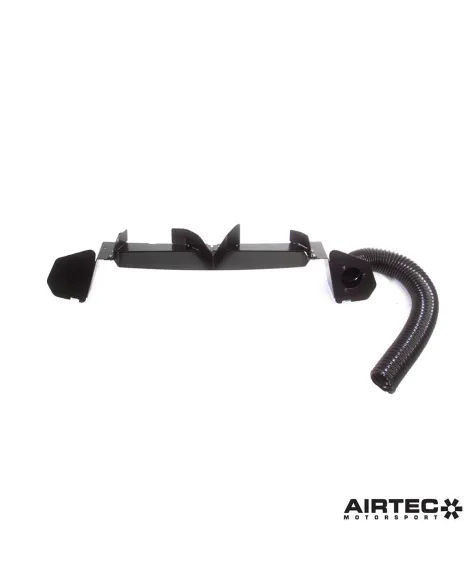 Ford Fiesta MK8.5 ST Facelift Airtec Motorsport Additional Cold Air Feed Guide