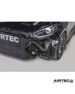 Ford Fiesta MK8.5 ST Facelift Airtec Motorsport Oil Cooler Kit Ford Fiesta MK8.5 ST Facelift Airtec Motorsport Oil Cooler Kit