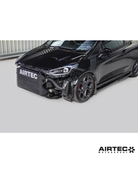 Ford Fiesta MK8.5 ST Facelift Airtec Motorsport Oil Cooler Kit Ford Fiesta MK8.5 ST Facelift Airtec Motorsport Oil Cooler Kit