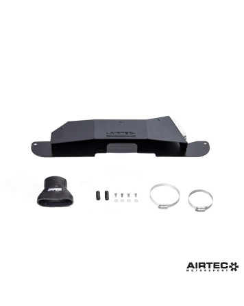 Ford Focus ST MK4 Airtec Motorsport Intake Air Feed