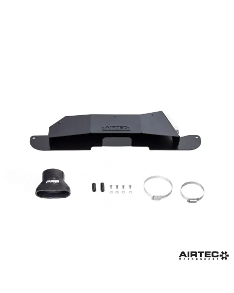 Ford Focus ST MK4 Airtec Motorsport Intake Air Feed Ford Focus ST MK4 Airtec Motorsport Intake Air Feed