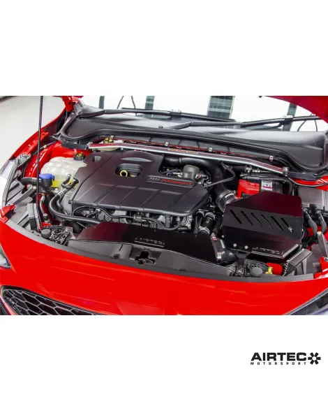 Ford Focus ST MK4 Airtec Motorsport Intake Air Feed Ford Focus ST MK4 Airtec Motorsport Intake Air Feed
