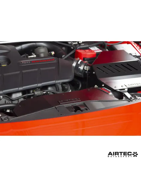 Ford Focus ST MK4 Airtec Motorsport Intake Air Feed Ford Focus ST MK4 Airtec Motorsport Intake Air Feed
