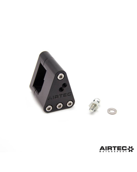 Ford Fiesta ST180 Airtec Motorsport Billet Quick Shift Ford Fiesta ST180 Airtec Motorsport Billet Quick Shift
