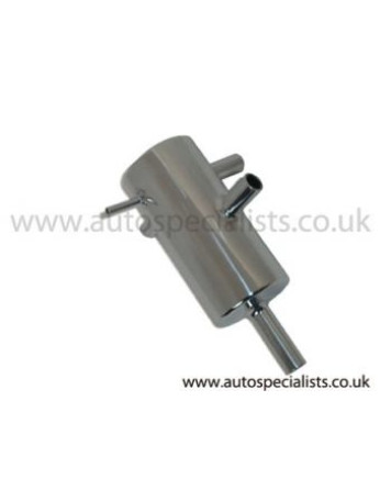 Ford RS Turbo S1/S2 Airtec Motorsport Oil Separator