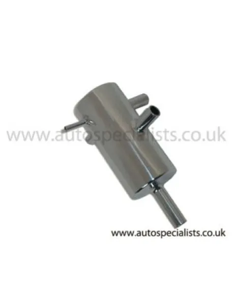 Ford RS Turbo S1/S2 Airtec Motorsport Oil Separator Ford RS Turbo S1/S2 Airtec Motorsport Oil Separator