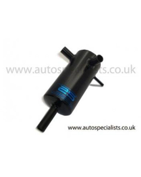 Ford RS Turbo S1/S2 Airtec Motorsport Oil Separator Ford RS Turbo S1/S2 Airtec Motorsport Oil Separator