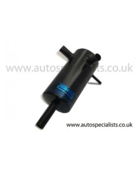 Ford RS Turbo S1/S2 Airtec Motorsport Oil Separator Ford RS Turbo S1/S2 Airtec Motorsport Oil Separator