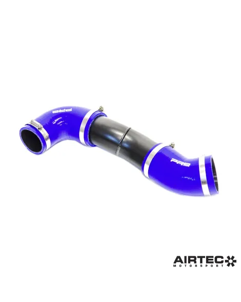 Ford Focus RS MK2 Airtec Motorsport 70mm Cold Side Boost Pipe Ford Focus RS MK2 Airtec Motorsport 70mm Cold Side Boost Pipe