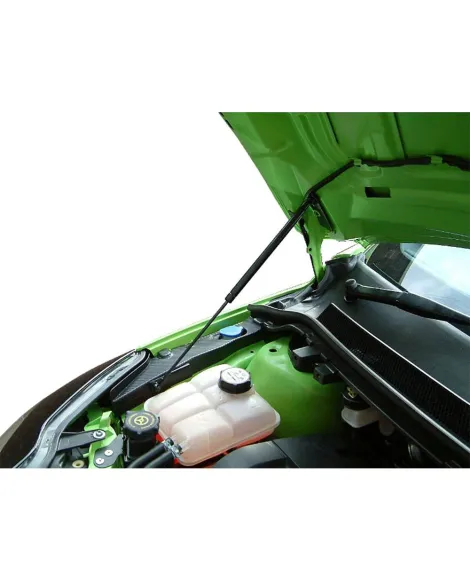 Ford Focus MK2 Airtec Motorsport Bonnet Lifter Kit