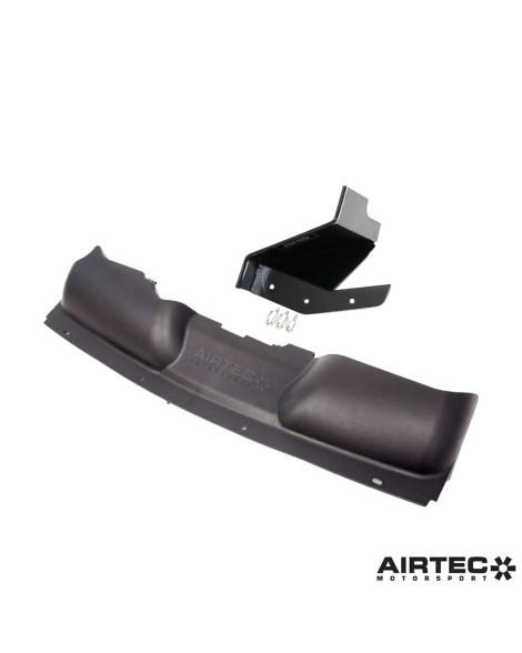 Ford Focus ST MK2 Airtec Motorsport Air-Ram Scoop & RS Slam Panel for Group A Induction Kit Ford Focus ST MK2 Airtec Motorsport Air-Ram Scoop & RS Slam Panel for Group A Induction Kit