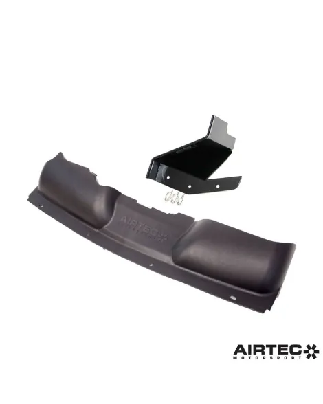 Ford Focus ST MK2 Airtec Motorsport Air-Ram Scoop & RS Slam Panel for Group A Induction Kit Ford Focus ST MK2 Airtec Motorsport Air-Ram Scoop & RS Slam Panel for Group A Induction Kit