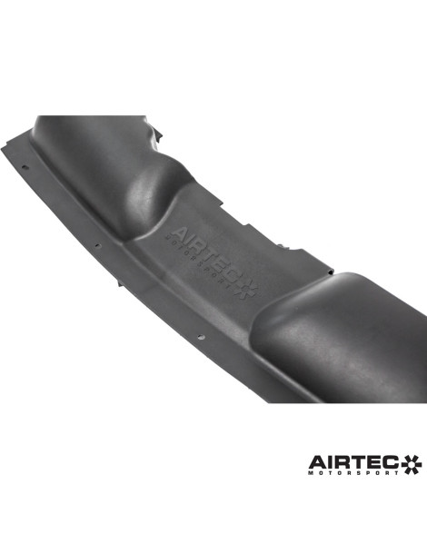Ford Focus ST MK2 Airtec Motorsport Air-Ram Scoop & RS Slam Panel for Group A Induction Kit Ford Focus ST MK2 Airtec Motorsport Air-Ram Scoop & RS Slam Panel for Group A Induction Kit