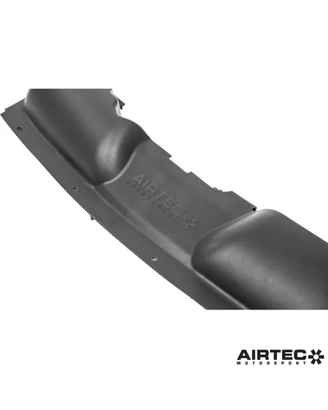 Ford Focus ST MK2 Airtec Motorsport Air-Ram Scoop & RS Slam Panel for Group A Induction Kit Ford Focus ST MK2 Airtec Motorsport Air-Ram Scoop & RS Slam Panel for Group A Induction Kit