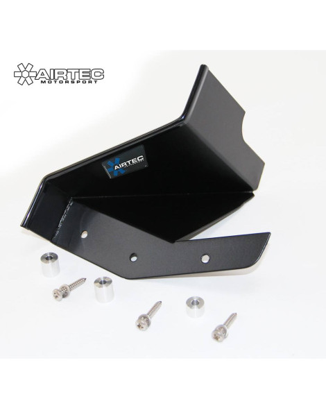 Ford Focus ST MK2 Airtec Motorsport Air-Ram Scoop & RS Slam Panel for Group A Induction Kit Ford Focus ST MK2 Airtec Motorsport Air-Ram Scoop & RS Slam Panel for Group A Induction Kit