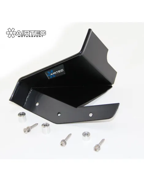 Ford Focus ST MK2 Airtec Motorsport Air-Ram Scoop & RS Slam Panel for Group A Induction Kit Ford Focus ST MK2 Airtec Motorsport Air-Ram Scoop & RS Slam Panel for Group A Induction Kit