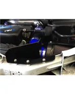Ford Focus ST MK2 Airtec Motorsport Air-Ram Scoop & RS Slam Panel for Group A Induction Kit