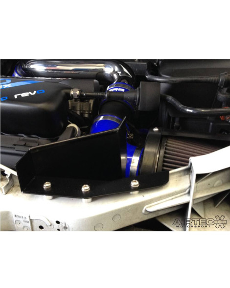 Ford Focus ST MK2 Airtec Motorsport Air-Ram Scoop & RS Slam Panel for Group A Induction Kit Ford Focus ST MK2 Airtec Motorsport Air-Ram Scoop & RS Slam Panel for Group A Induction Kit