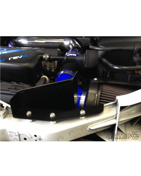 Ford Focus ST MK2 Airtec Motorsport Air-Ram Scoop & RS Slam Panel for Group A Induction Kit Ford Focus ST MK2 Airtec Motorsport Air-Ram Scoop & RS Slam Panel for Group A Induction Kit