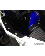 Ford Focus ST MK2 Airtec Motorsport Air-Ram Scoop & RS Slam Panel for Group A Induction Kit