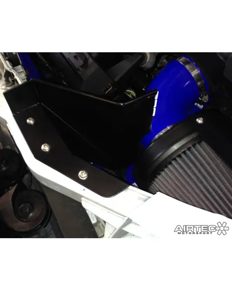 Ford Focus ST MK2 Airtec Motorsport Air-Ram Scoop & RS Slam Panel for Group A Induction Kit Ford Focus ST MK2 Airtec Motorsport Air-Ram Scoop & RS Slam Panel for Group A Induction Kit