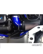 Ford Focus ST MK2 Airtec Motorsport Air-Ram Scoop & RS Slam Panel for Group A Induction Kit
