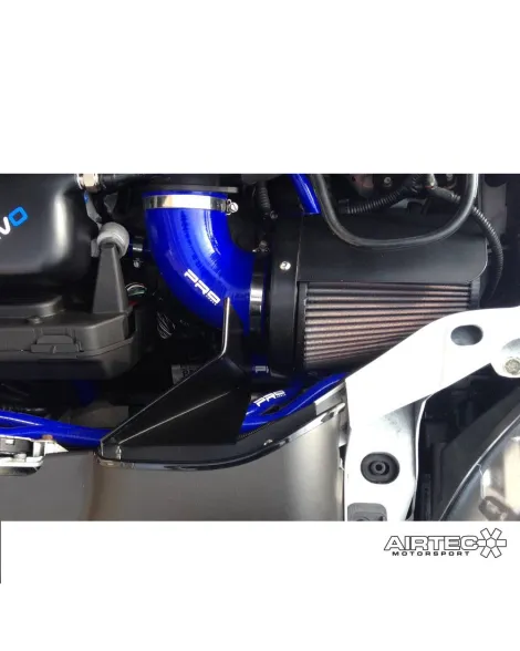 Ford Focus ST MK2 Airtec Motorsport Air-Ram Scoop & RS Slam Panel for Group A Induction Kit Ford Focus ST MK2 Airtec Motorsport Air-Ram Scoop & RS Slam Panel for Group A Induction Kit
