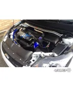 Ford Focus ST MK2 Airtec Motorsport Air-Ram Scoop & RS Slam Panel for Group A Induction Kit