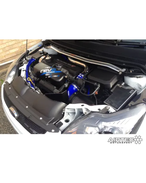 Ford Focus ST MK2 Airtec Motorsport Air-Ram Scoop & RS Slam Panel for Group A Induction Kit Ford Focus ST MK2 Airtec Motorsport Air-Ram Scoop & RS Slam Panel for Group A Induction Kit