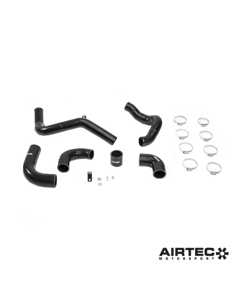 Ford Focus ST MK3 Airtec Motorsport 2.5-Inch Big Boost Pipes Ford Focus ST MK3 Airtec Motorsport 2.5-Inch Big Boost Pipes