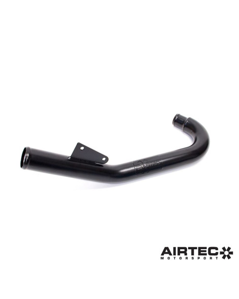 Ford Fiesta ST180 Airtec Motorsport Hot Side Lower Boost Pipe Ford Fiesta ST180 Airtec Motorsport Hot Side Lower Boost Pipe